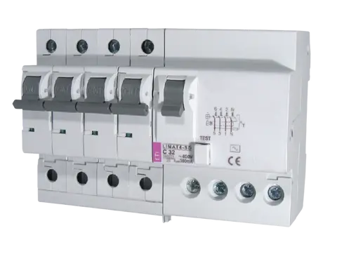 * LIMAT-4-SD 4p A B32/0.3