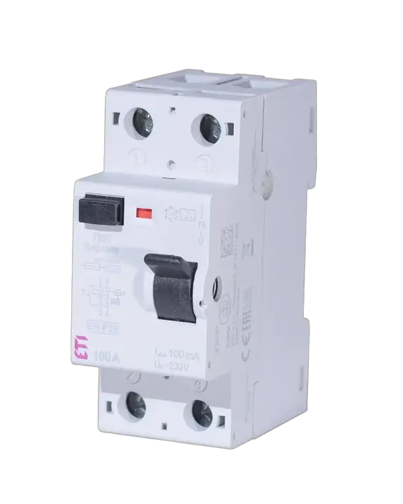 Slika EFI-P2R A S 125/0.1