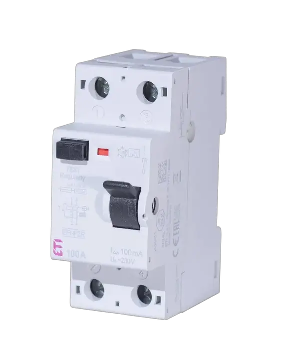 Slika EFI-P2R A 100/0.1