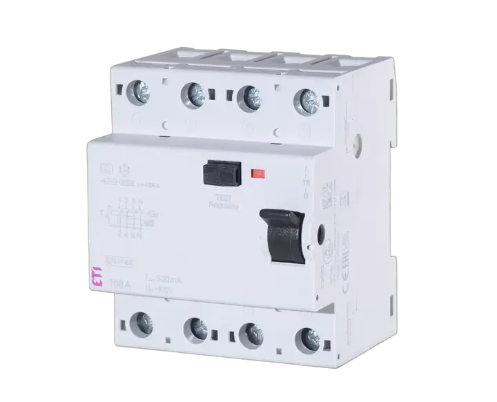 Slika EFI-P4R A 125/0.03
