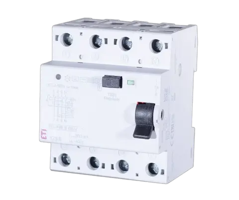 EFI-P4R B G/KV 125/0.03