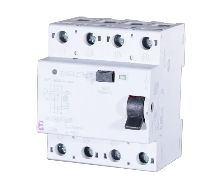 Slika EFI-P4R B G/KV 100/0.3