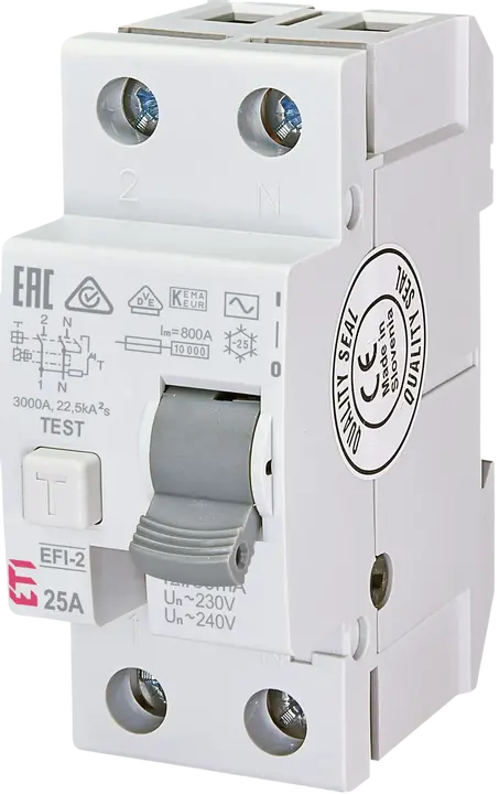 Slika *EFI-2 AC 63/0.03