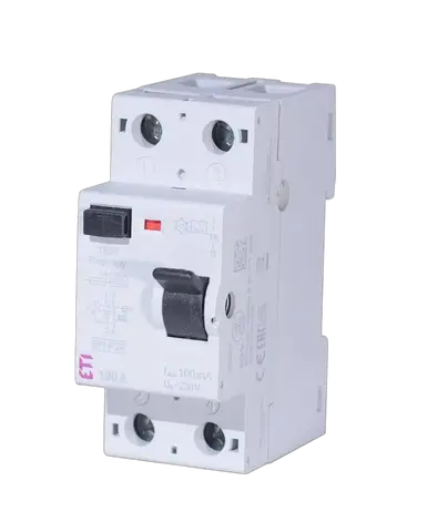 EFI-2 A S 100/0.1