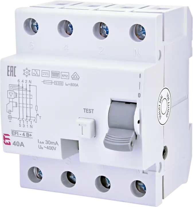 Slika *EFI-4 B+ 40/0.03