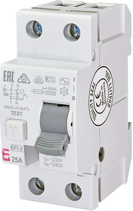 Slika *EFI-2 AC 25/0.1