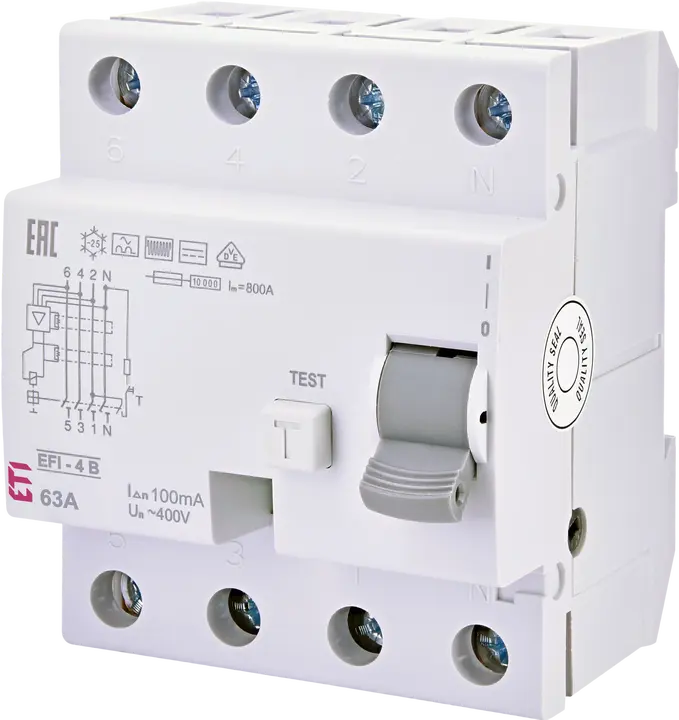 Slika *EFI-4 B 63/0.1