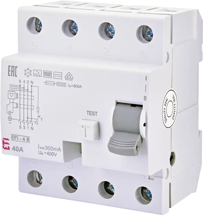 Slika *EFI-4 B 40/0.3