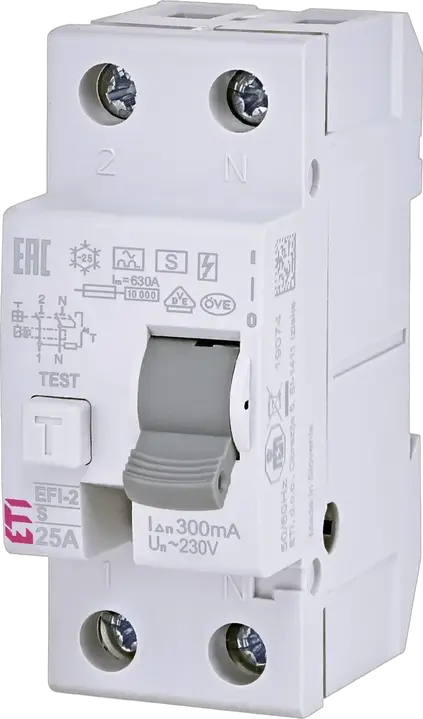 Slika *EFI-2 A S 25/0.3