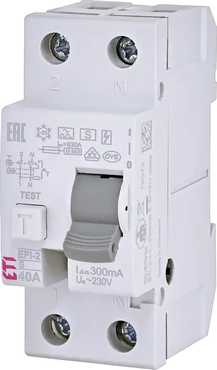 Slika *EFI-2 A S 40/0.3