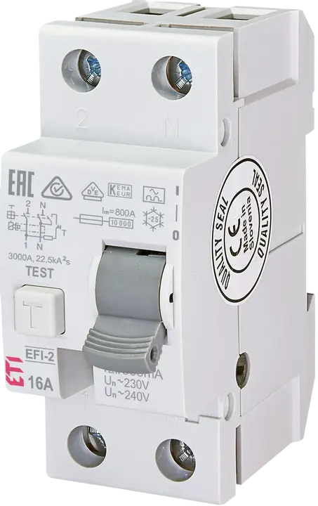 Slika *EFI-2 A 16/0.5