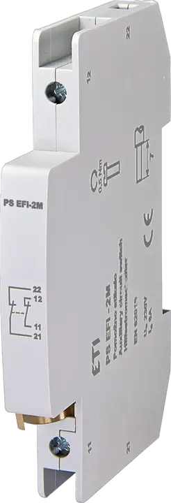 Slika PS EFI - 2M