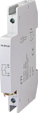 PS EFI - 2D