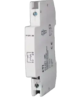 Slika PS EFI 100/125 - NC+NO
