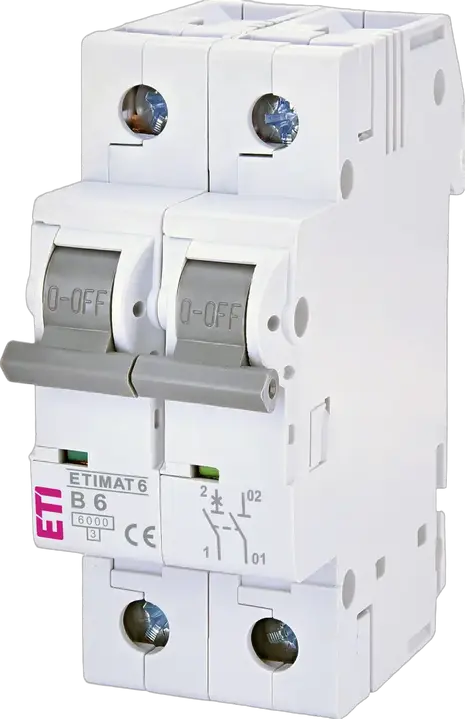 Slika ETIMAT 6 1p+N B6