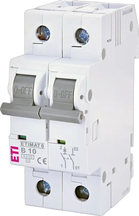 Slika ETIMAT 6 1p+N B10
