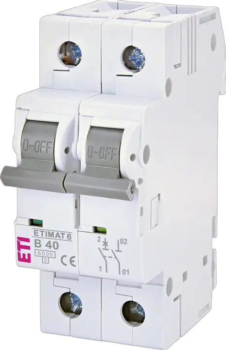 Slika ETIMAT 6 1p+N B40