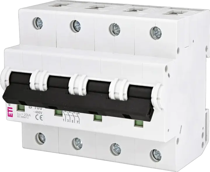 Slika ETIMAT 10 4p B100