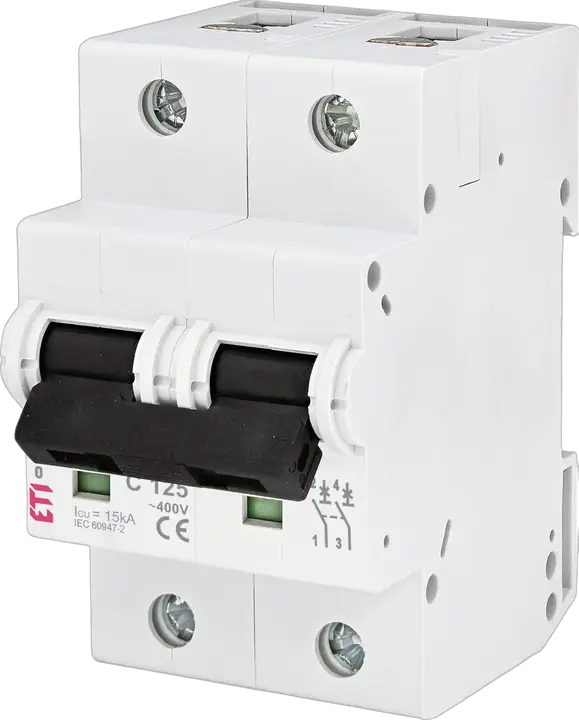 Slika ETIMAT 10 2p C125