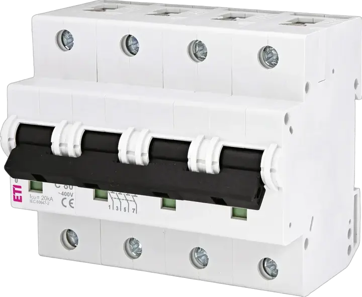 Slika ETIMAT 10 4p C80