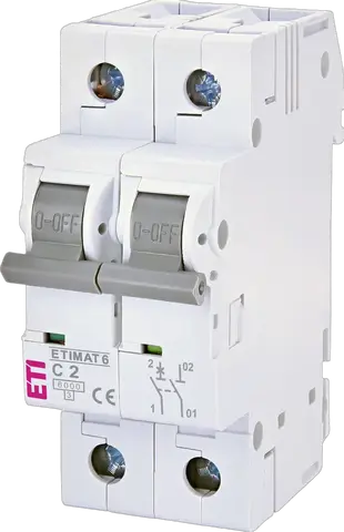 ETIMAT 6 1p+N C2