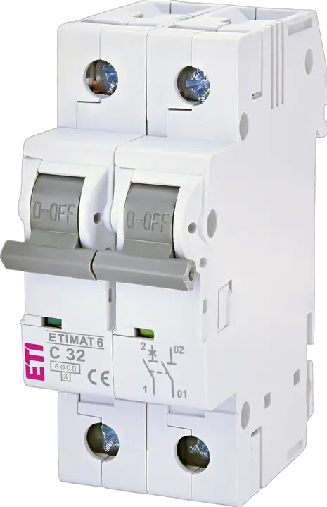 Slika ETIMAT 6 1p+N C32