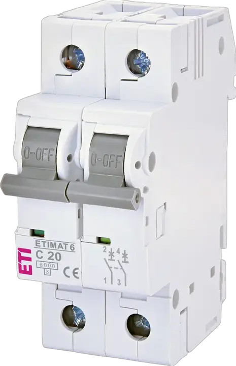 Slika ETIMAT 6 2p C20