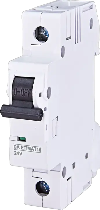 Slika DA ETIMAT 10 24V AC/DC