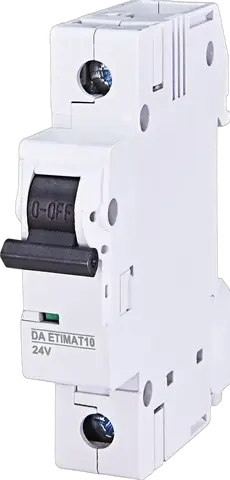 DA ETIMAT 10 24V AC/DC