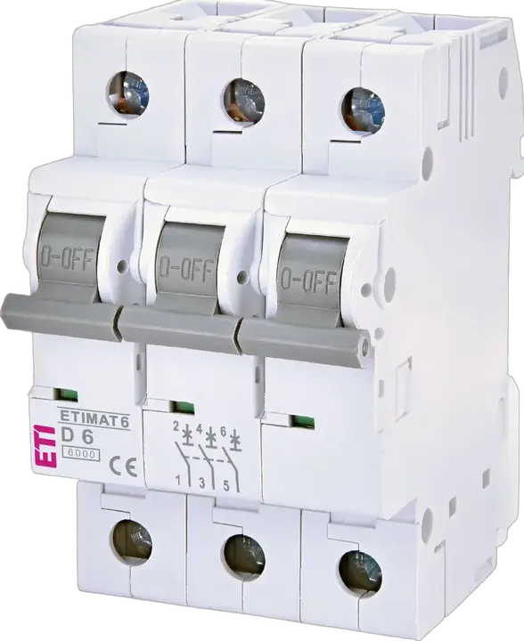 Slika ETIMAT 6 3p D6