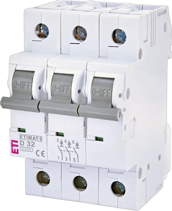 Slika ETIMAT 6 3p D32