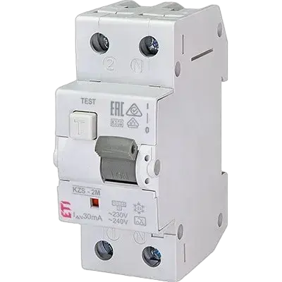 KZS-2M A B32/0.03 120V