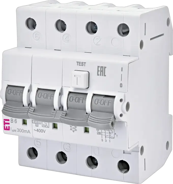 Slika KZS-4M 3p A B6/0.3