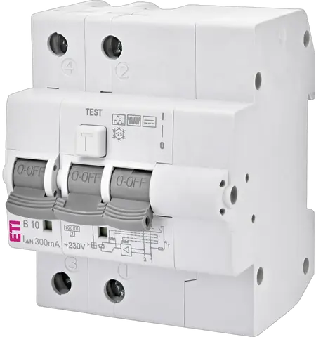 KZS-4M 2p B B10/0.3