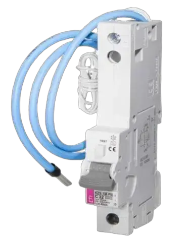 Slika KZS-1M-FN AC B6/0.03