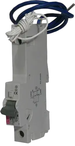 Slika KZS-1M-FN A C40/0.03