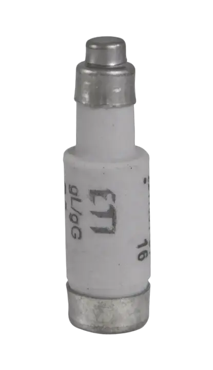 Slika D01 gG 2A/400V