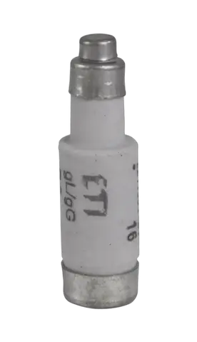 Slika D01 gG 6A/400V
