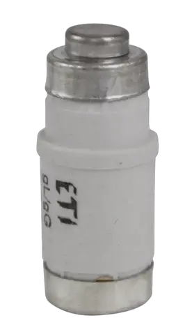 Slika D02 gG 25A/400V