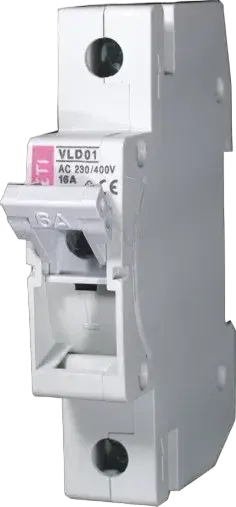 Slika VL D01 6A 1p
