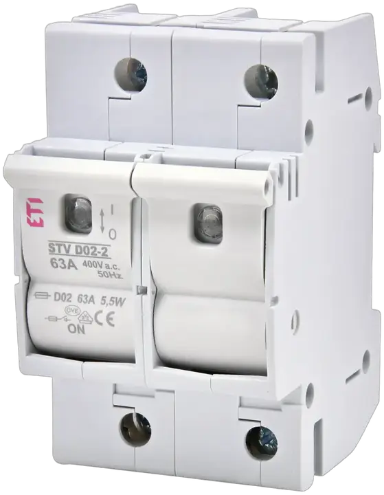 Slika STV D02 63A 2p