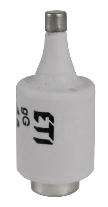 Slika DII gG 10A/500V