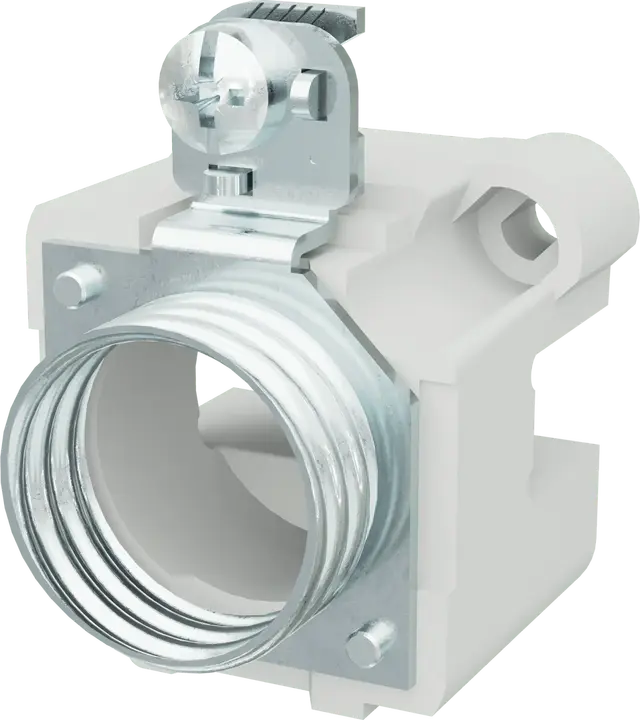 Slika DII E27 25A EZR 1p