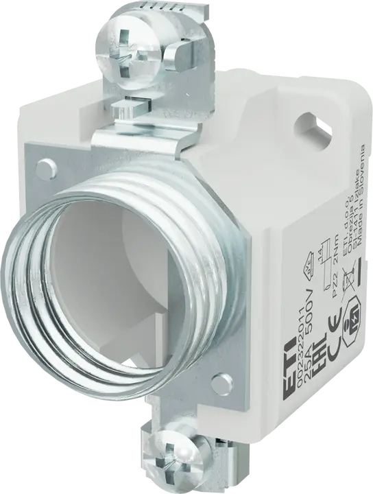 Slika DII E27 25A EZV 1p