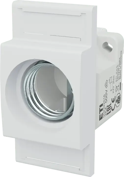Slika DII E27 25A EZN 1p+ZP