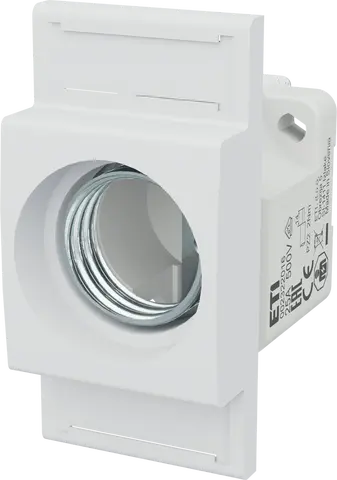 Slika DII E27 25A EZN 1p+ZP