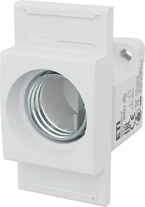 Slika DII E27 25A EZV 1p+ZP