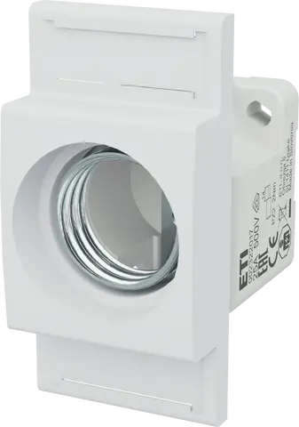 Slika DII E27 25A EZV 1p+ZP