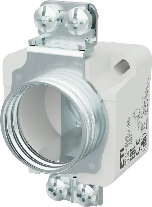 Slika DIII E33 63A EZN 1p