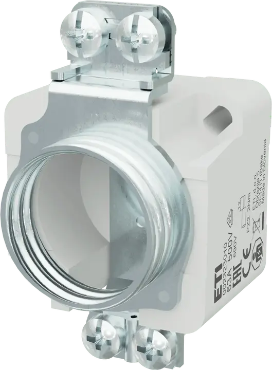 Slika DIII E33 63A EZV 1p